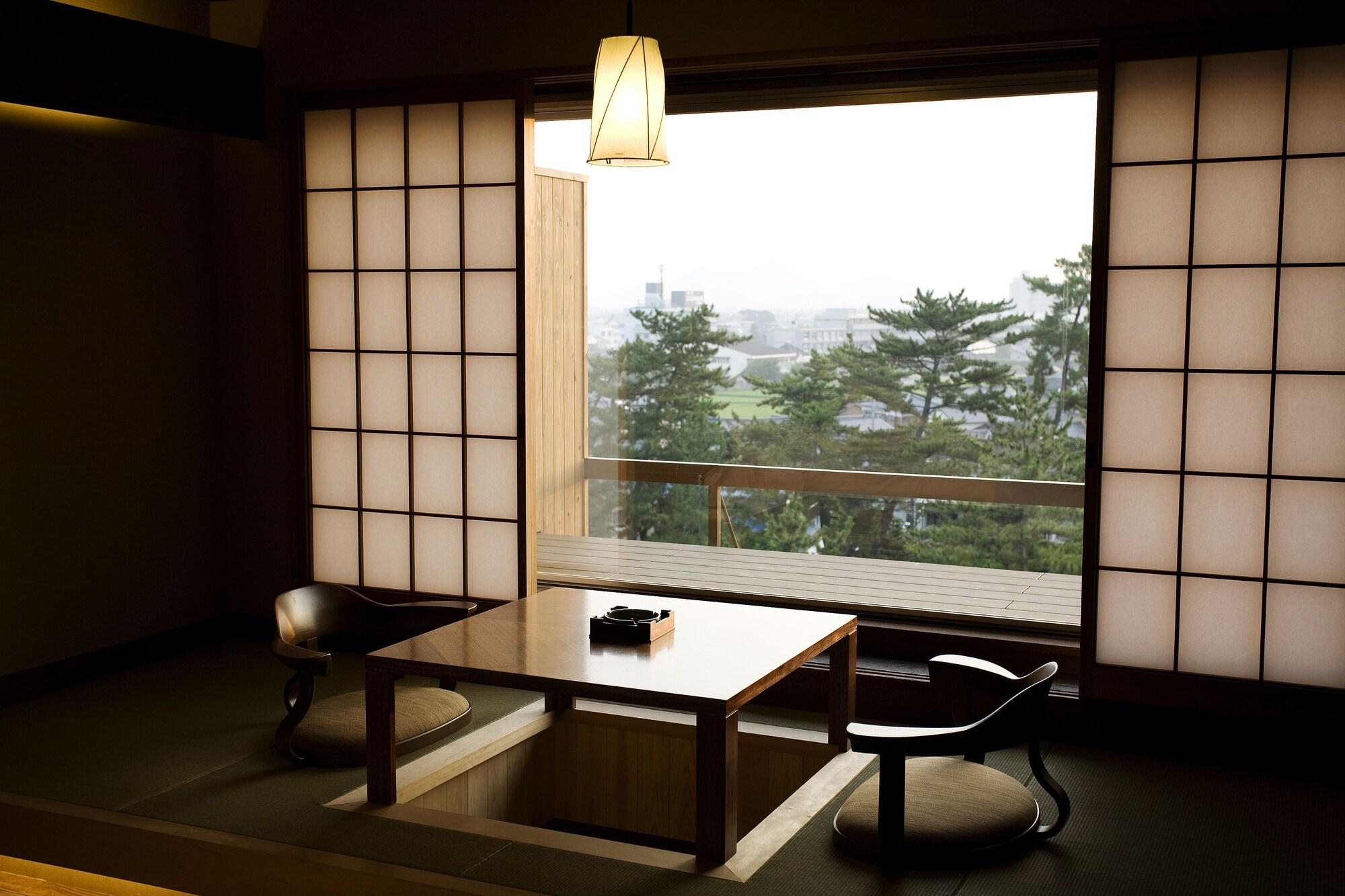 Kotohira Kadan Hotel Exterior foto
