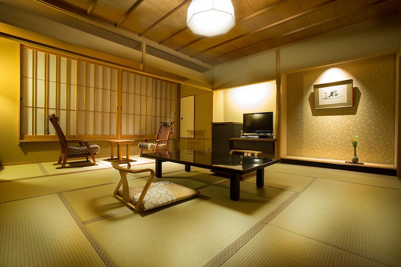 Kotohira Kadan Hotel Exterior foto