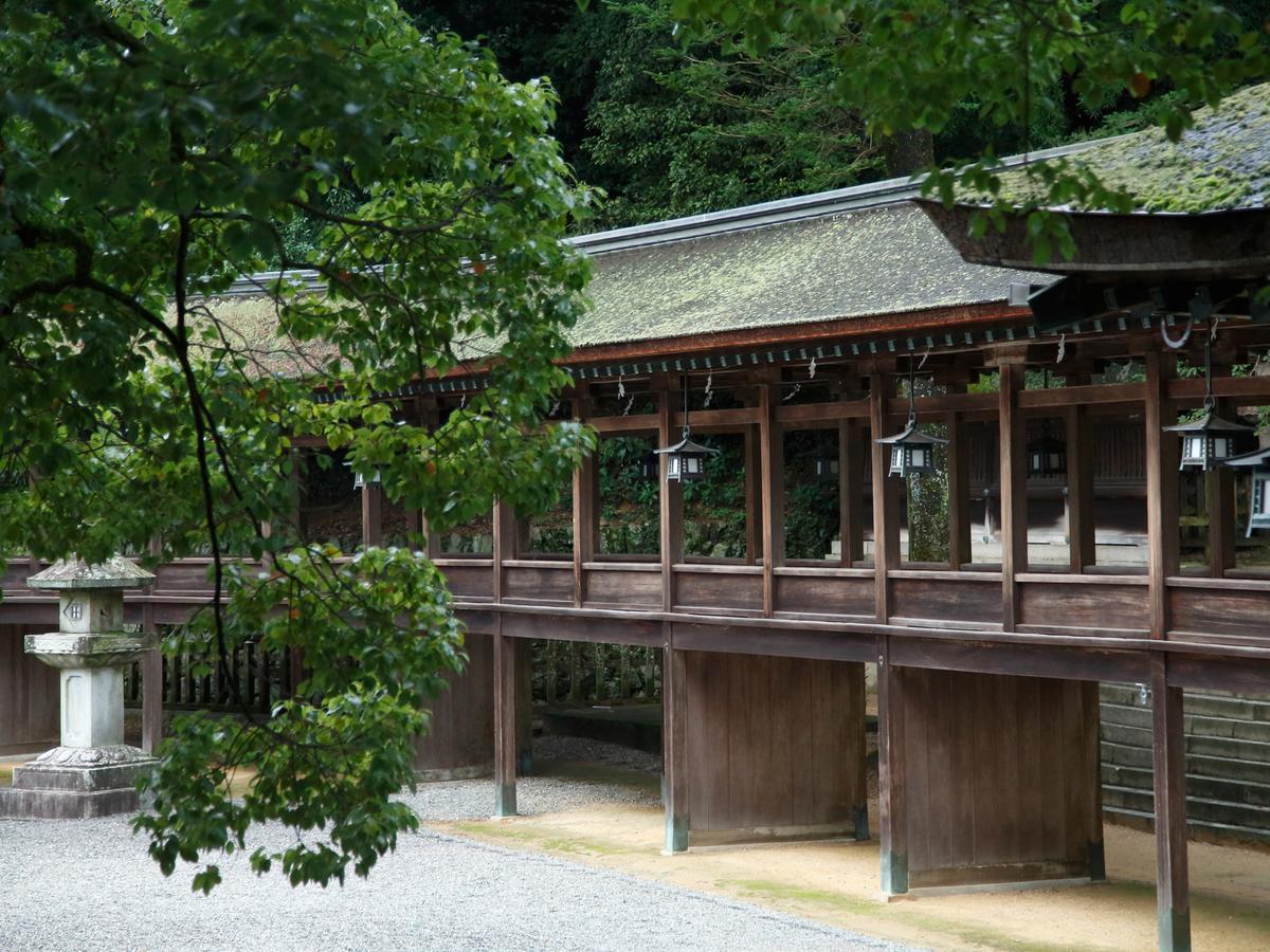Kotohira Kadan Hotel Exterior foto