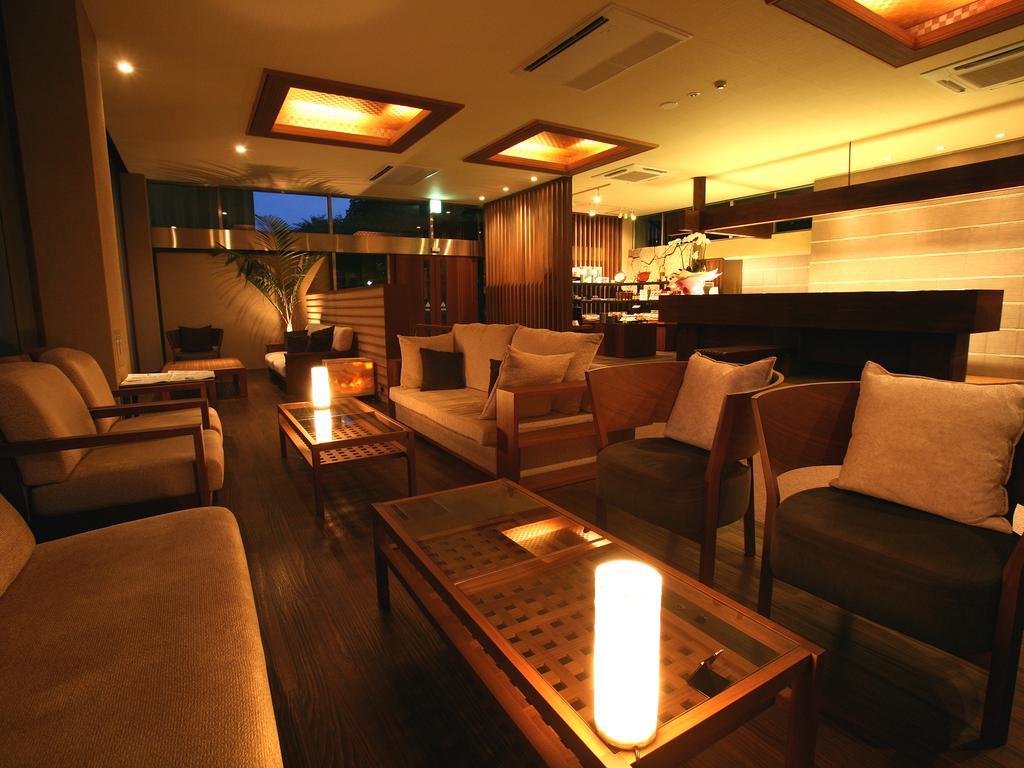 Kotohira Kadan Hotel Exterior foto